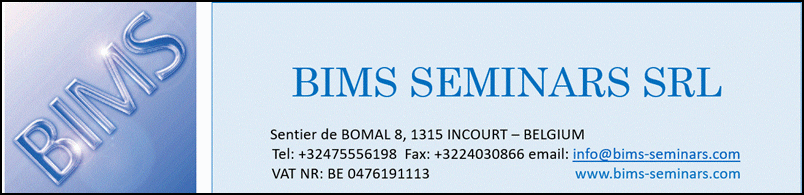 bims seminars srl